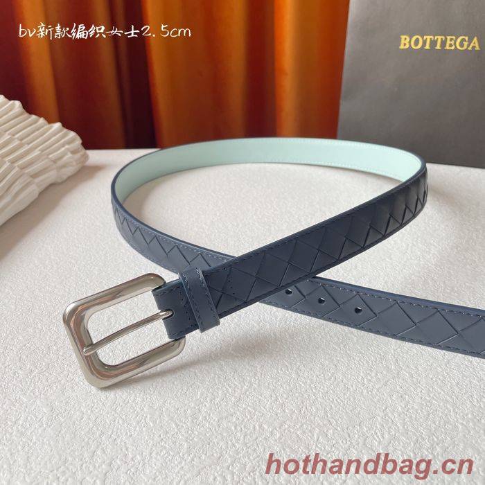 Bottega Veneta Belt 25MM BVB00015 Bottega Veneta Belt 25MM BVB00015